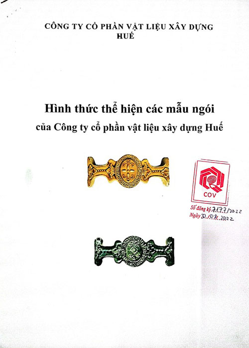 Cơ Sở Sản Xuất Ngói Gốm Cổ Huế - Ngói Lưu Ly